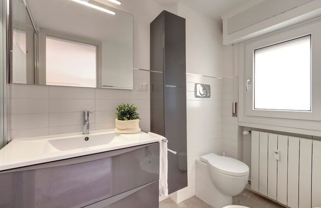 Mamo Florence - Rachel Apartment - Photo 14