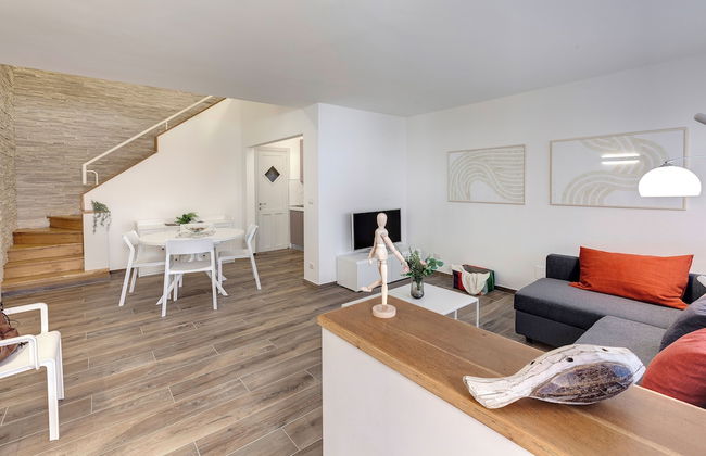 Mamo Florence - Rachel Apartment - Photo 1