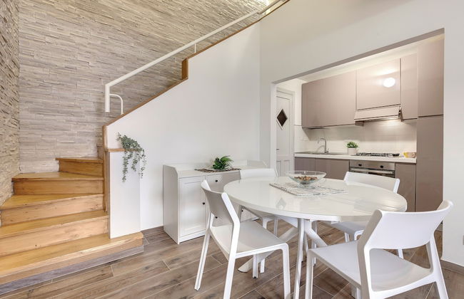 Mamo Florence - Rachel Apartment - Photo 12