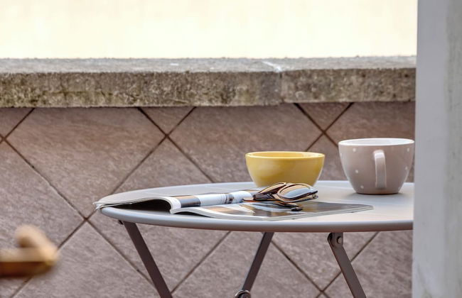 Mamo Florence - Rachel Apartment - Photo 16