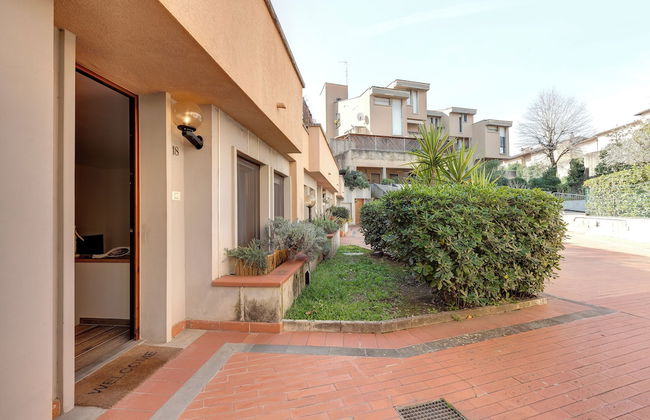 Mamo Florence - Rachel Apartment - Photo 19