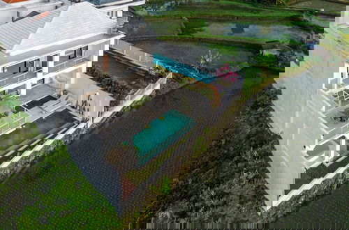 Foto 1 - Villa Chai by Alfred in Bali