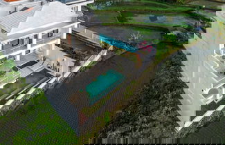 Foto 1 - Villa Chai by Alfred in Bali