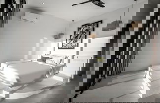 Foto 2 - Villa Chai by Alfred in Bali