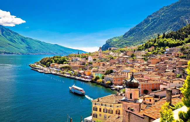 Casa Val di Sogno in Malcesine - Foto 31