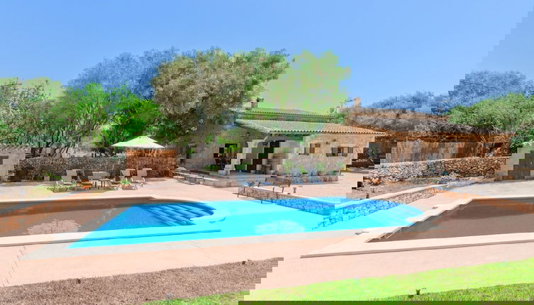 Foto 1 - Son Garbi in Algaida