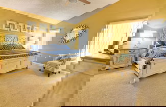 Foto 3 - Clear Creek Vacation Home