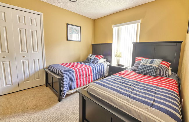 Clear Creek Vacation Home - Foto 6