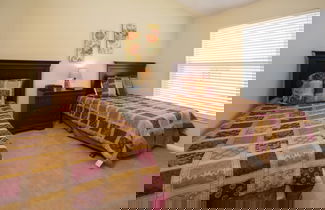 Foto 1 - Rafael's Solana Resort Vacation Home