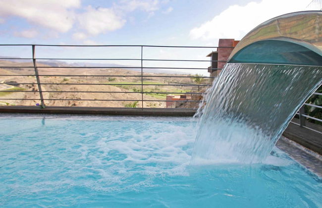 Villa Las Terrazas 6 - Foto 11