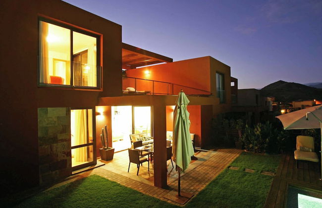 Villa Las Terrazas 6 - Foto 14