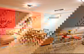 Foto 3 - Villa Las Terrazas 6
