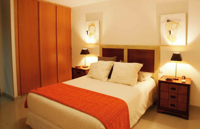 Villa Las Terrazas 6 - Foto 8