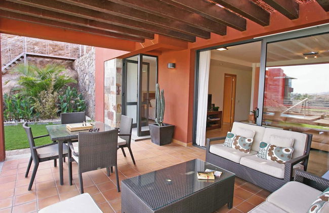 Villa Las Terrazas 6 - Foto 13