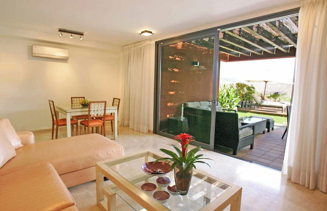 Villa Las Terrazas 6 - Foto 1