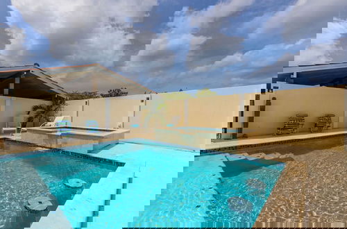 Foto 35 - Beautiful 4BR 3BA Villa w Private Pool Jacuzzi