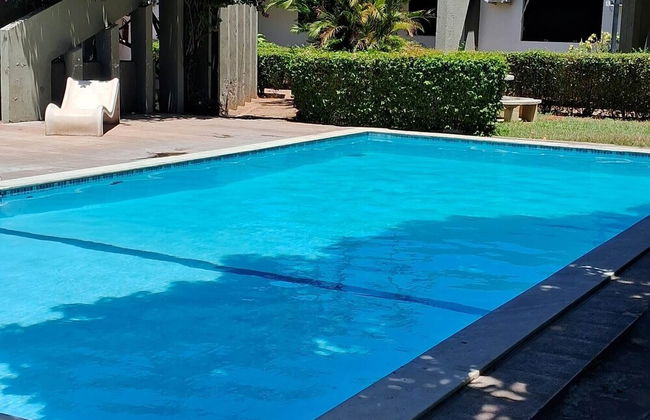 Hotel Recanto da Lagoa - Foto 14