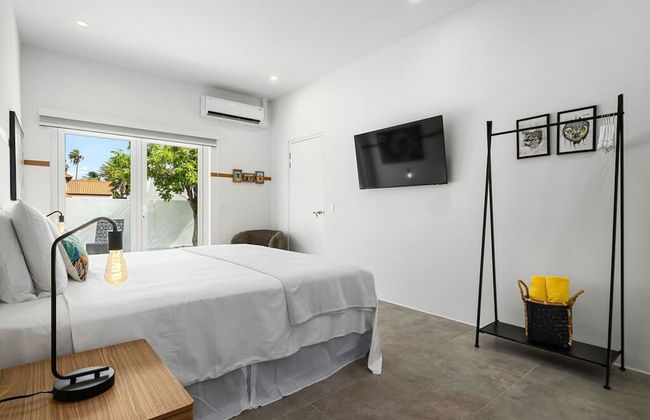 Modern Trestrapi Beach Villa 8 bed 8 Bath 2 Pools - Photo 77