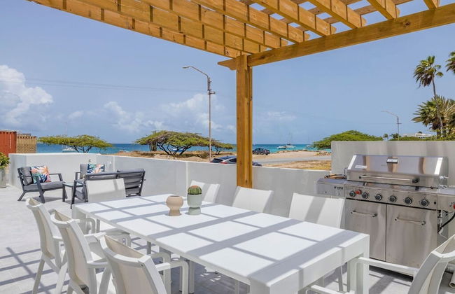 Modern Trestrapi Beach Villa 8 bed 8 Bath 2 Pools - Photo 66