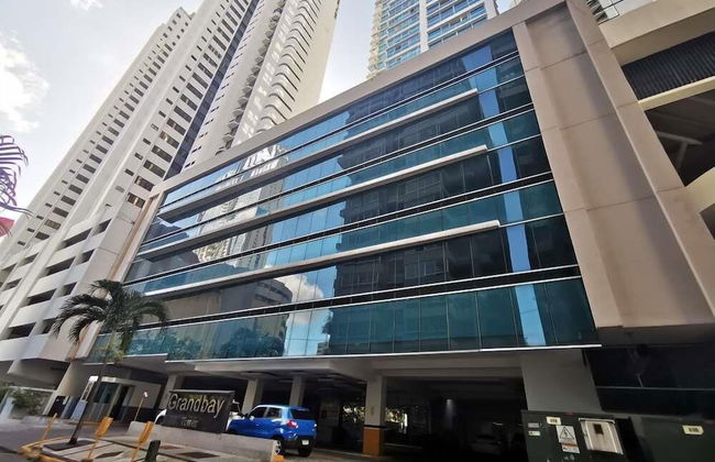 YC 701-C l Apartamento 2BR en av balboa - Foto 31