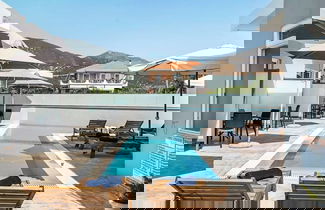 Foto 1 - BLUE STAR APARTHOTEL