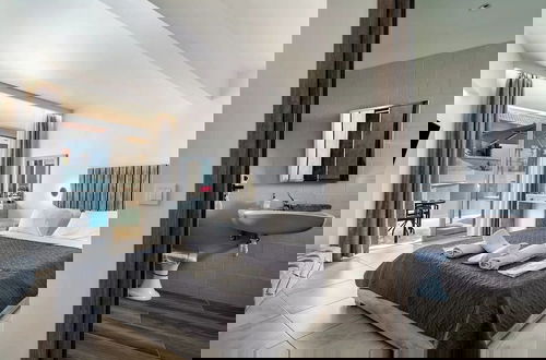 Foto 4 - BLUE STAR APARTHOTEL