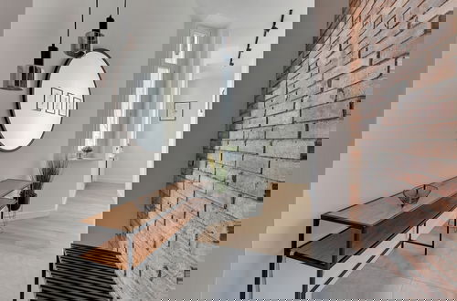Foto 15 - Forma by Grand Apartments
