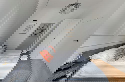 Foto 2 - Forma by Grand Apartments