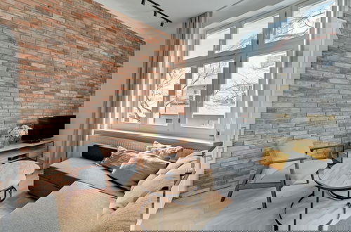 Foto 9 - Forma by Grand Apartments
