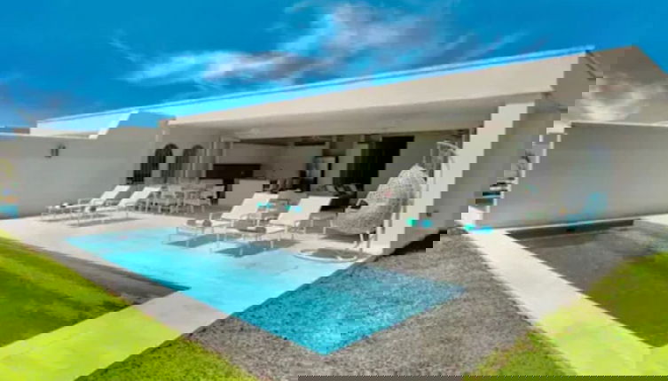 Foto 1 - Complete Villas Barbaos