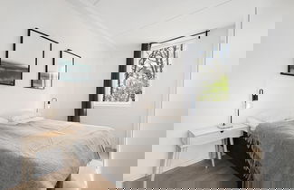 Photo 2 - Forenom Serviced Apts Oslo Kiellandplass