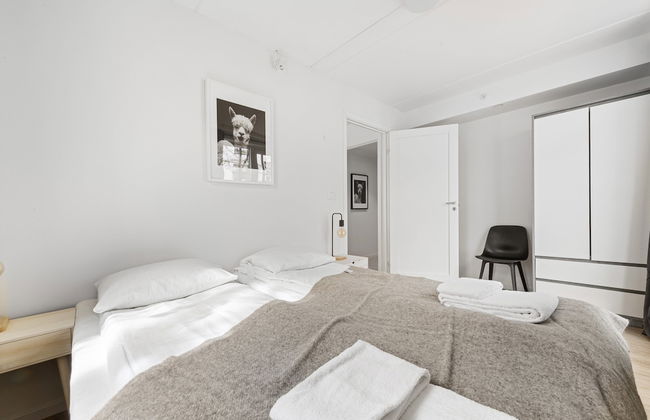 Forenom Serviced Apts Oslo Kiellandplass - Foto 7
