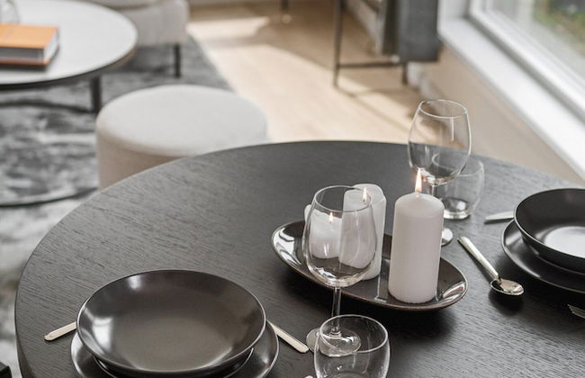 Forenom Serviced Apts Oslo Kiellandplass - Foto 8