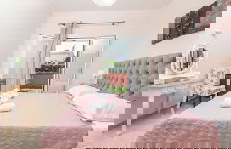 Foto 1 - Renos House by Corfu Escapes