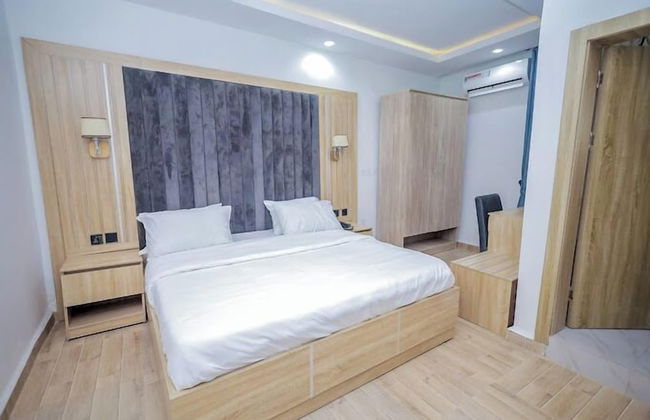 Haute ApartHotel - Foto 20