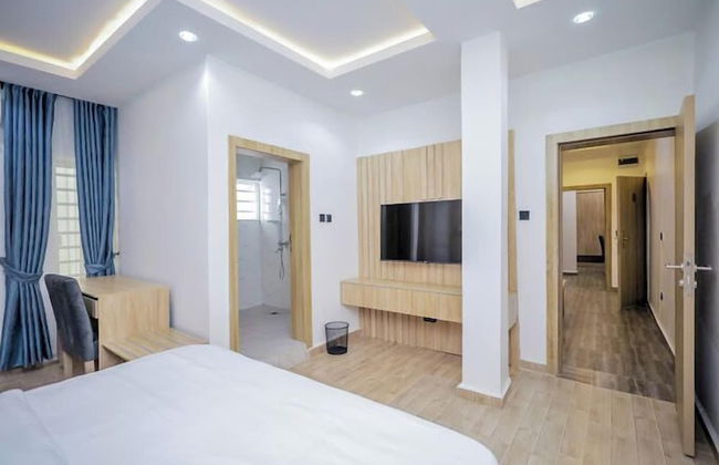 Haute ApartHotel - Foto 16