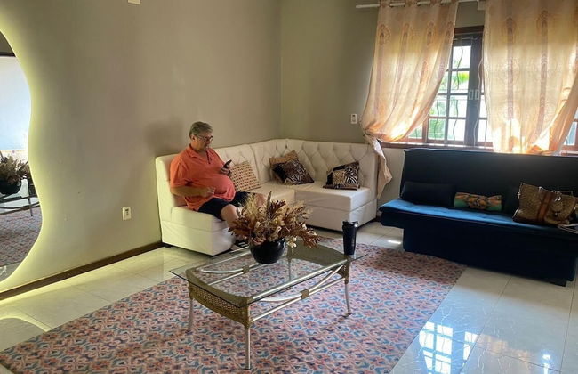 A CASA FOZ - CATARATAS E PARAGUAI - Foto 13