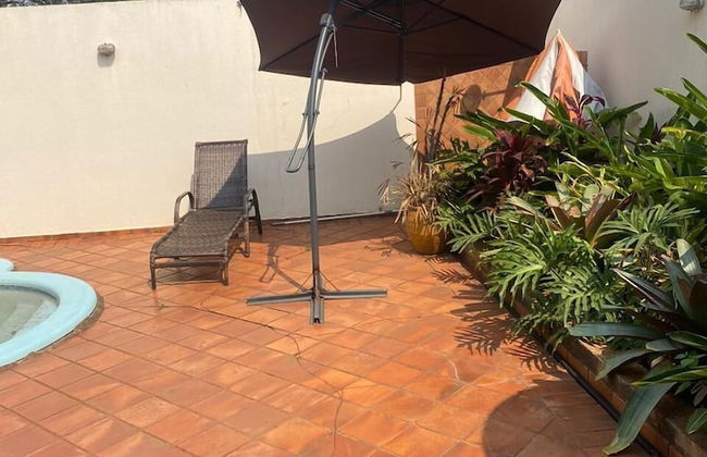 A CASA FOZ - CATARATAS E PARAGUAI - Foto 16