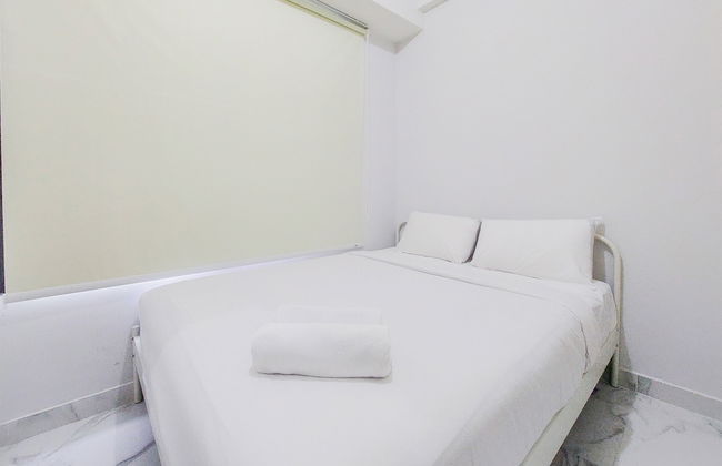 Comfy And Elegant 2Br The Parc South City Apartment - Photo 6