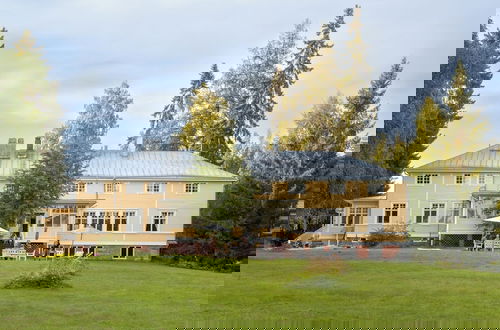 Foto 54 - Landhaus Kekkola