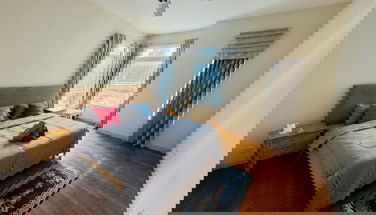 Foto 1 - The Binjai Presidential Suite