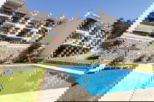 Foto 4 - Sunny Tranquility With Pool