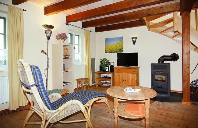 Reihenhaus Vieregge in Germany With Terrace - Foto 7