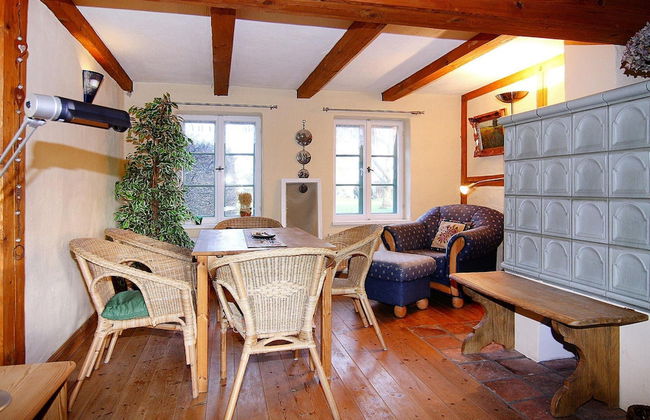 Reihenhaus Vieregge in Germany With Terrace - Foto 19