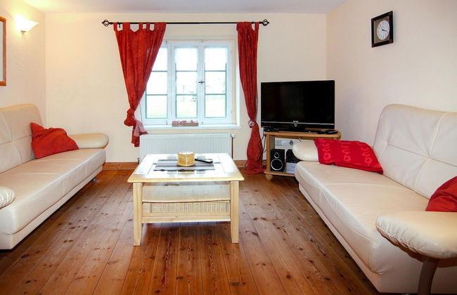 Terraced Houses in the Port Village of Vieregge on the Island of Rugen - Foto 25