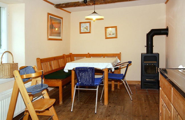 Reihenhaus Vieregge in Germany With Terrace - Foto 15