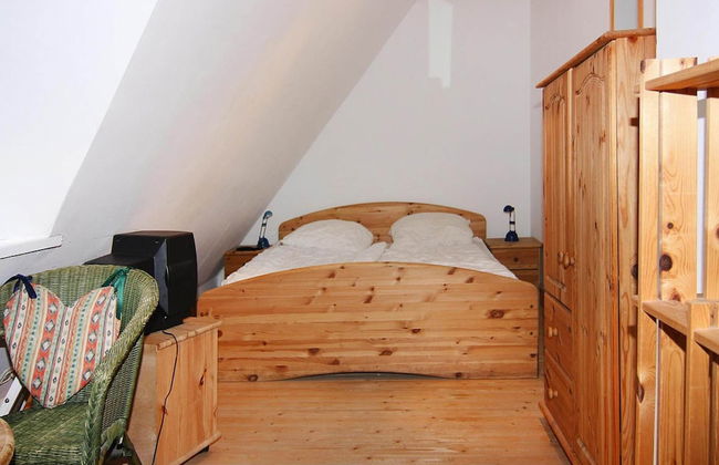 Reihenhauser im Hafendorf Vieregge auf Rugen - Foto 3