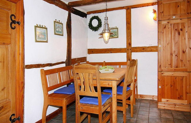Reihenhauser im Hafendorf Vieregge auf Rugen - Foto 14