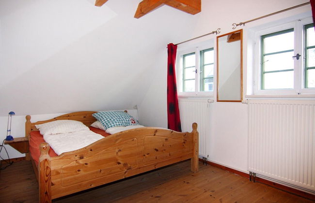 Reihenhaus Vieregge in Germany With Terrace - Foto 2