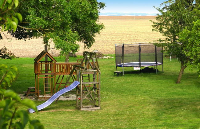 Reihenhaus Vieregge in Germany With Terrace - Foto 13